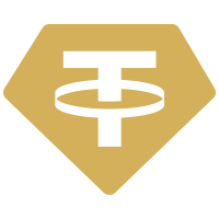 Tether Gold